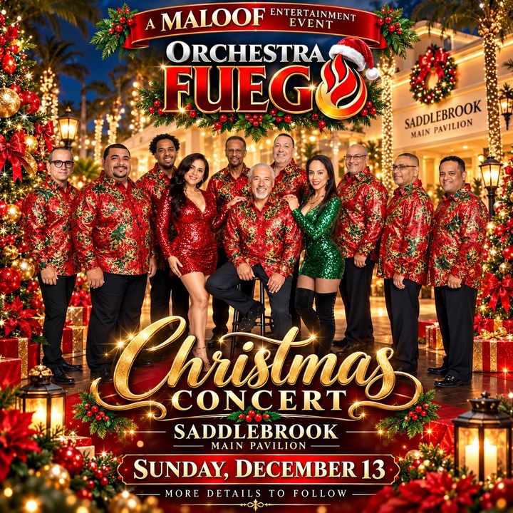 Orchestra Fuego