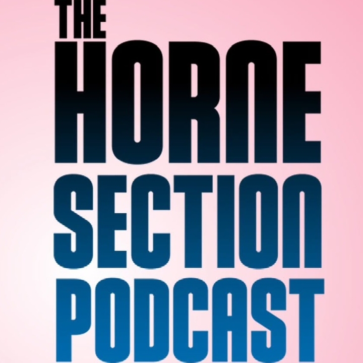 The Horne Section