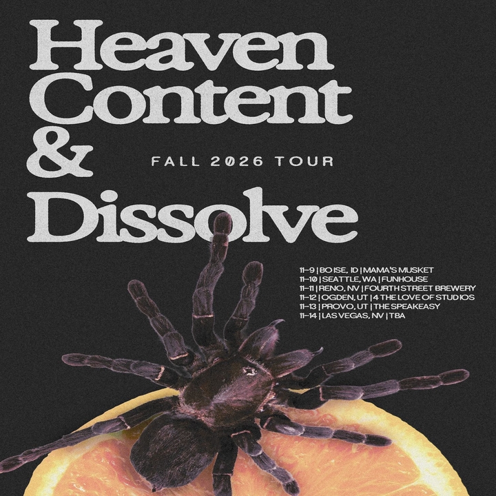 Heaven Content