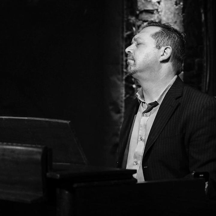 Pat Bianchi Music