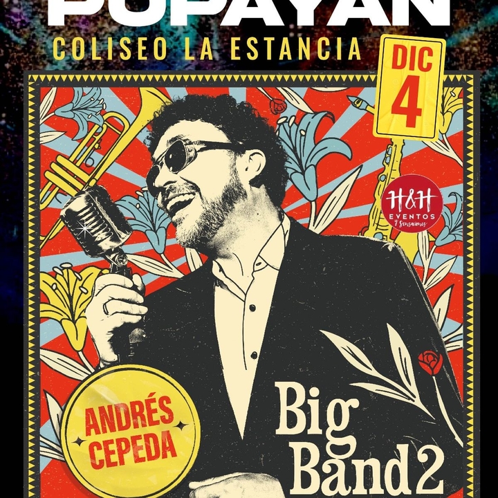 Andrés Cepeda