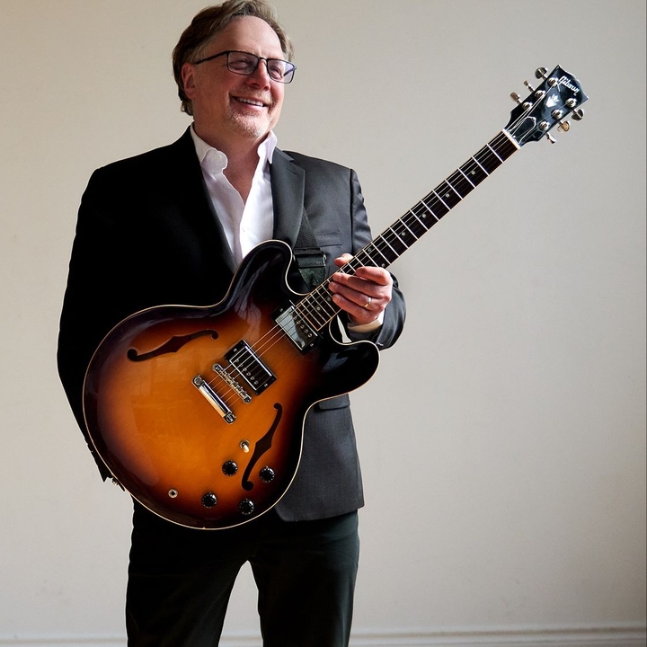 Mike Freedman