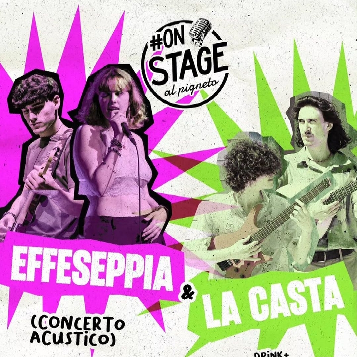 La Casta
