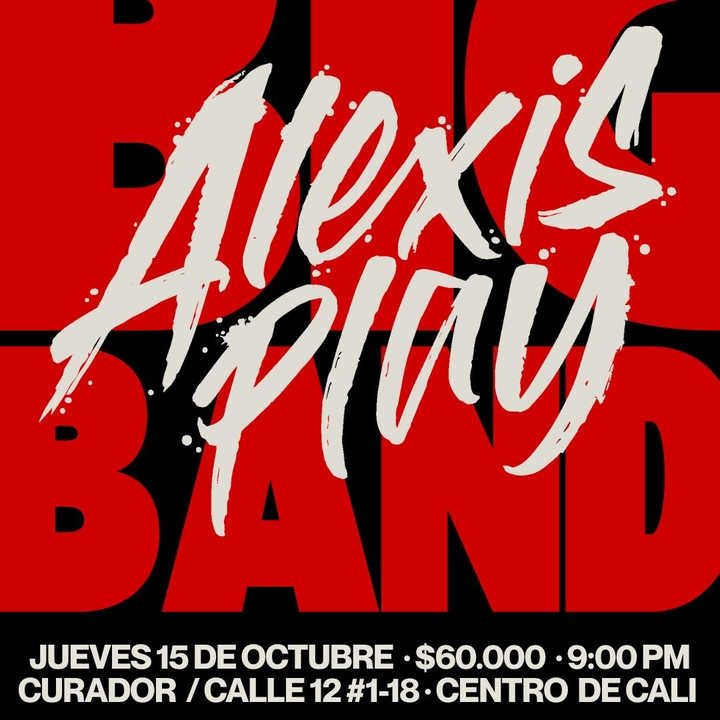Alexis Play