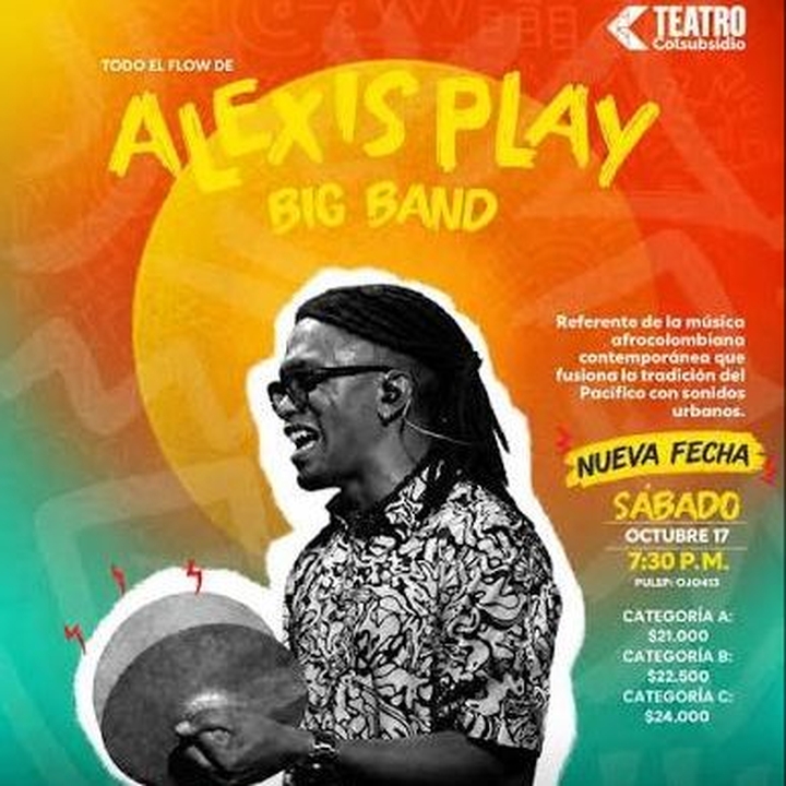 Alexis Play