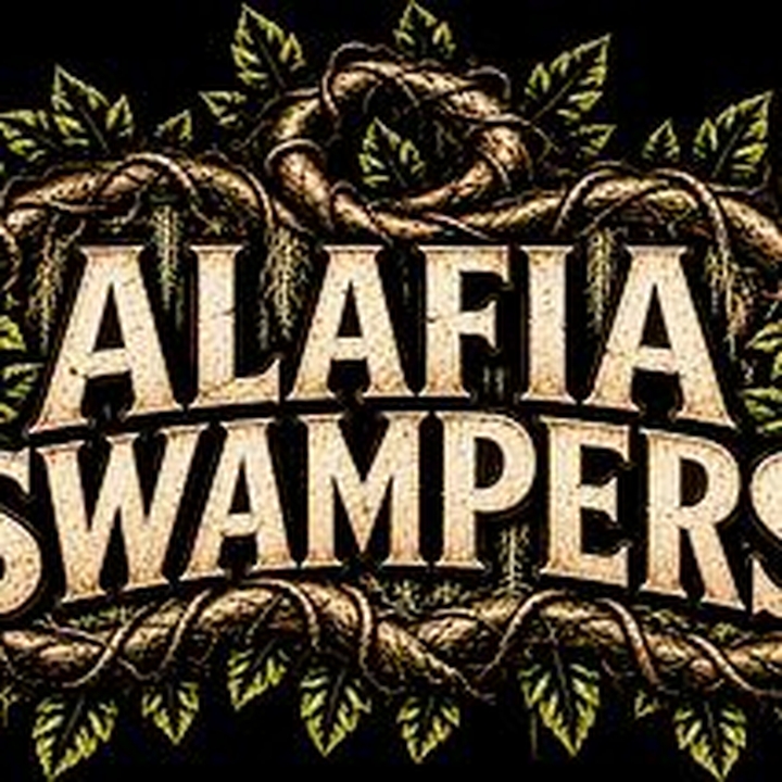 Alafia Swampers