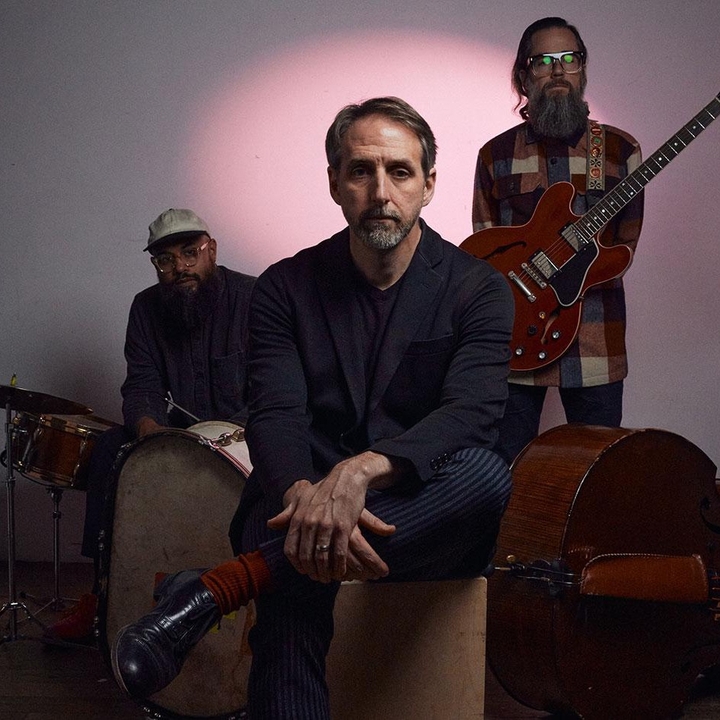 Joe Policastro Trio