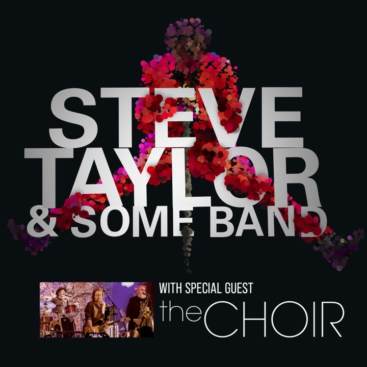 Steve Taylor