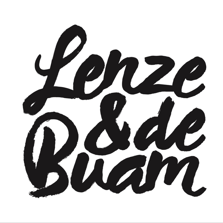 Lenze und de Buam