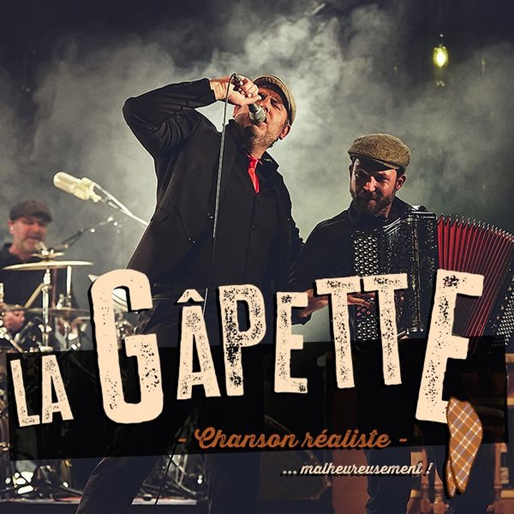 La Gapette