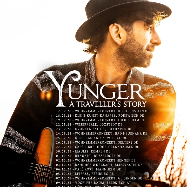 Yunger