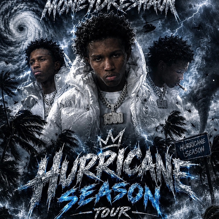 Moneydreshaun