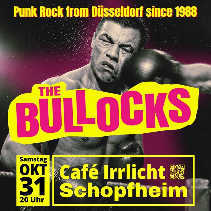 The Bullocks