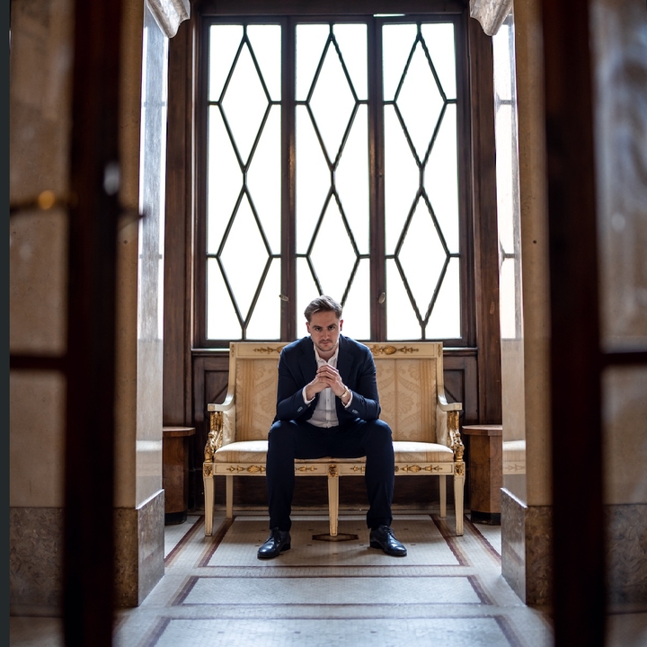 André Lislevand