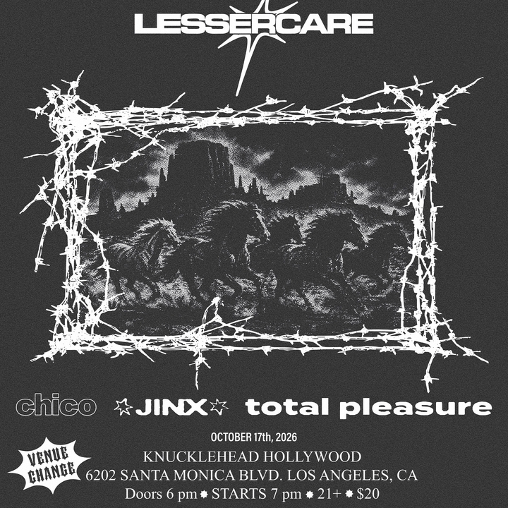 Lesser Care