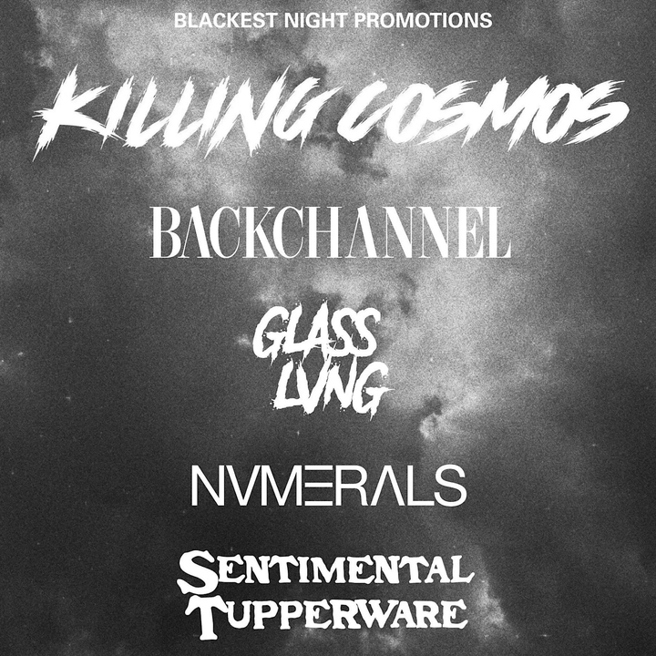 BACKCHANNEL