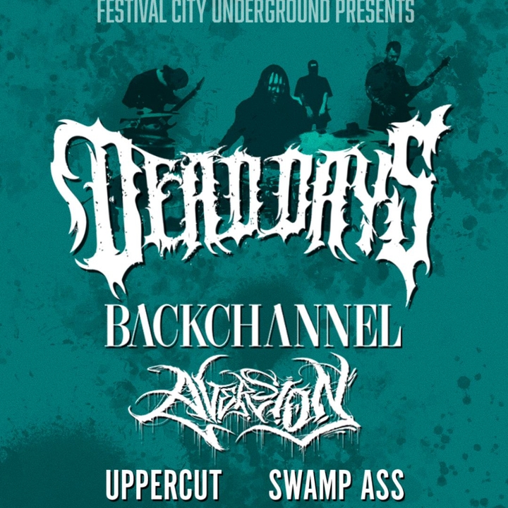 BACKCHANNEL