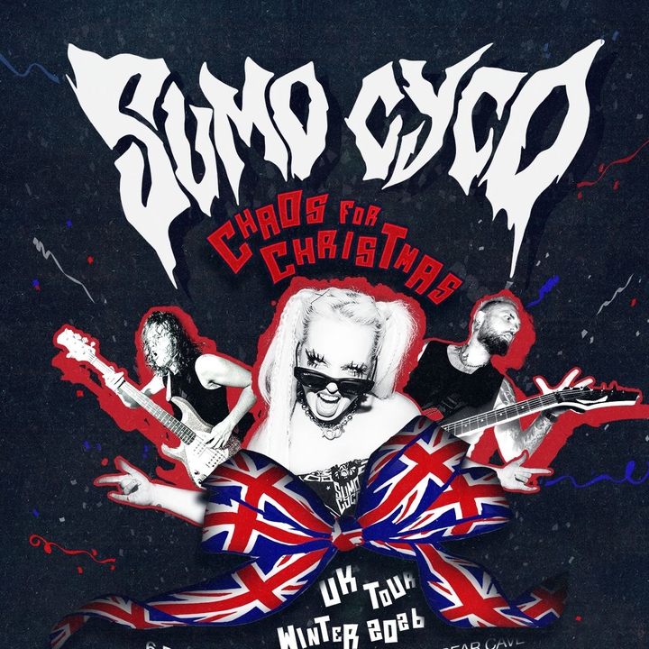 Sumo Cyco
