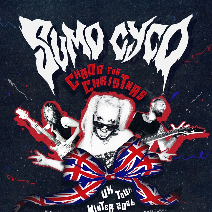 Sumo Cyco