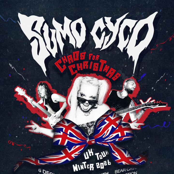 Sumo Cyco