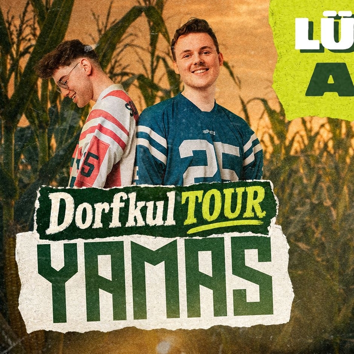 YAMAS