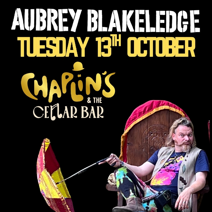 Aubrey Blakeledge