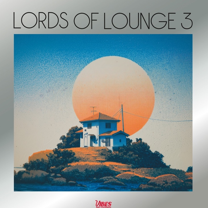 Lords of Lounge @ Mikropol