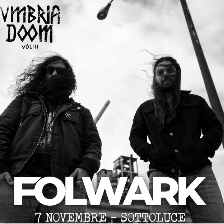 FOLWARK