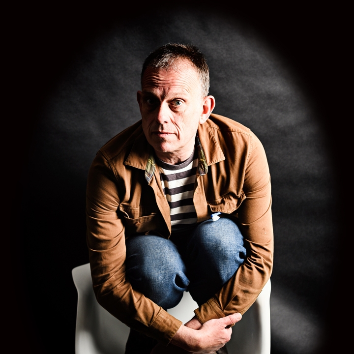 Tom Hingley