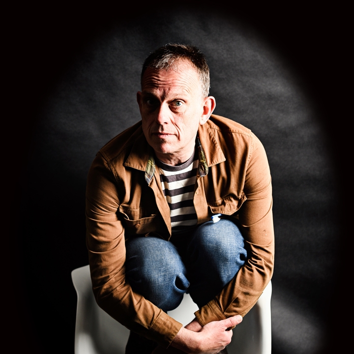 Tom Hingley