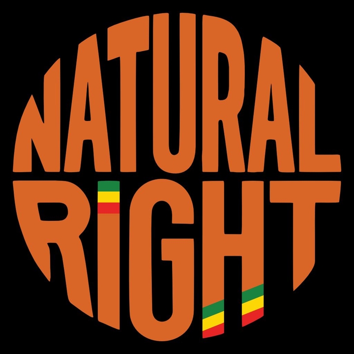 Natural Right