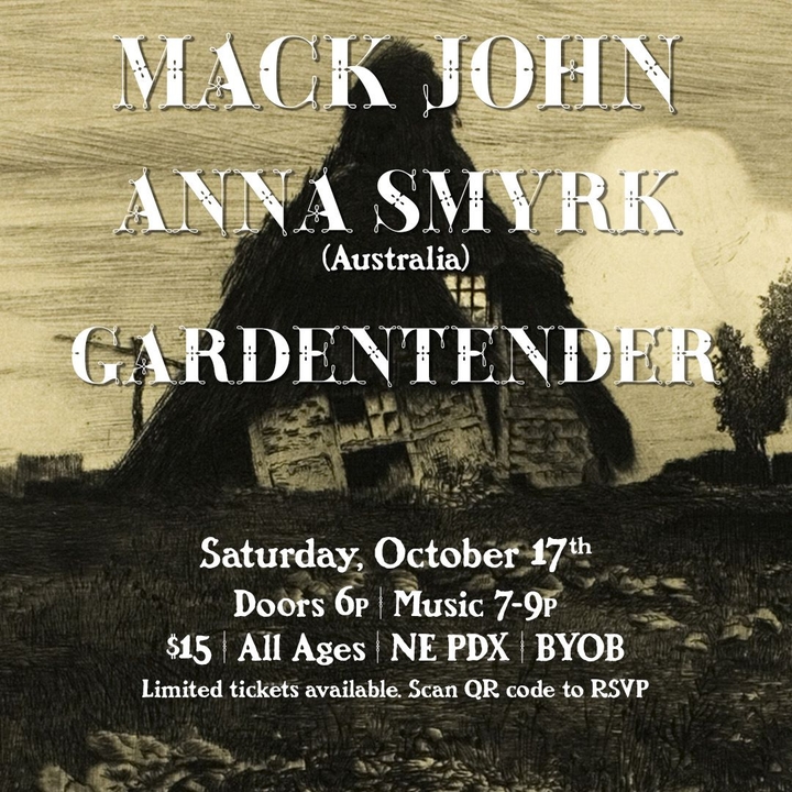 gardentender