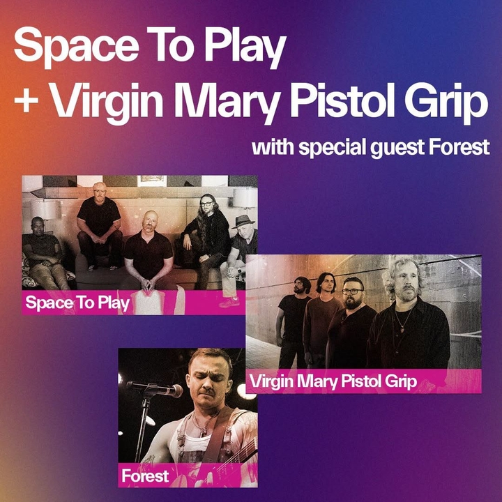 Space To Play