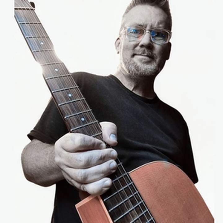Brian Gordon
