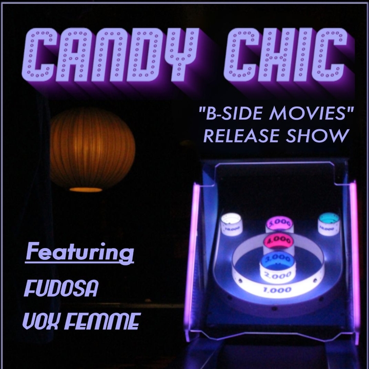 Candy Chic