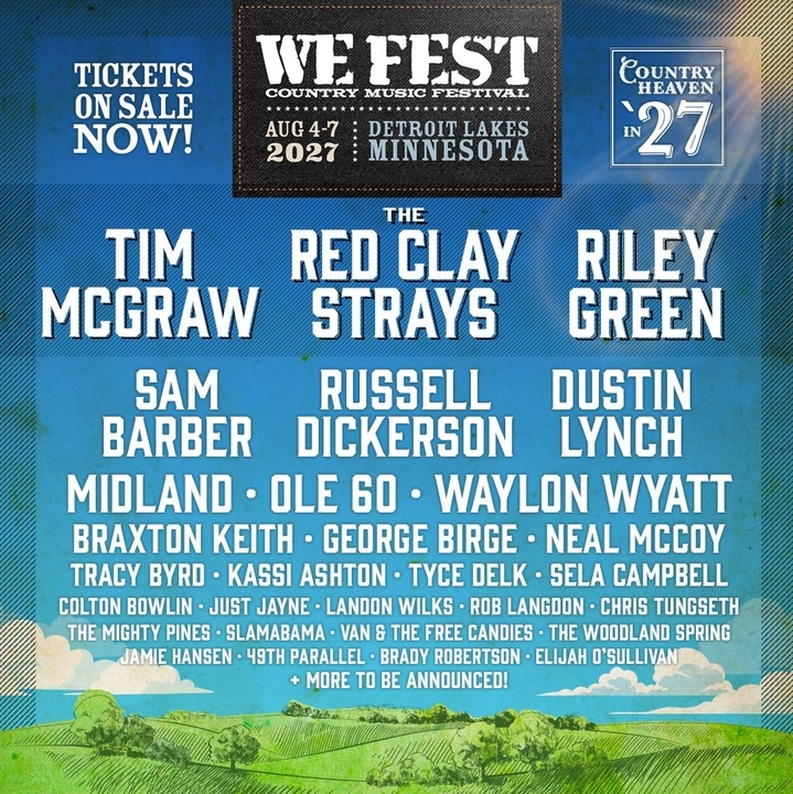 lineup