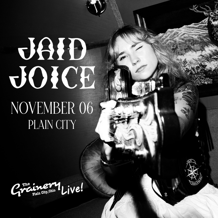 Jaid Joice