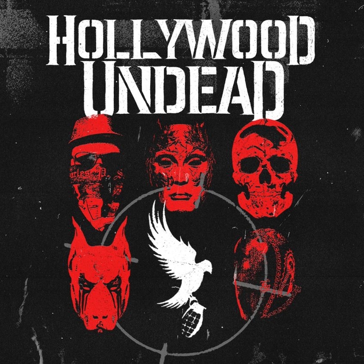 Hollywood Undead
