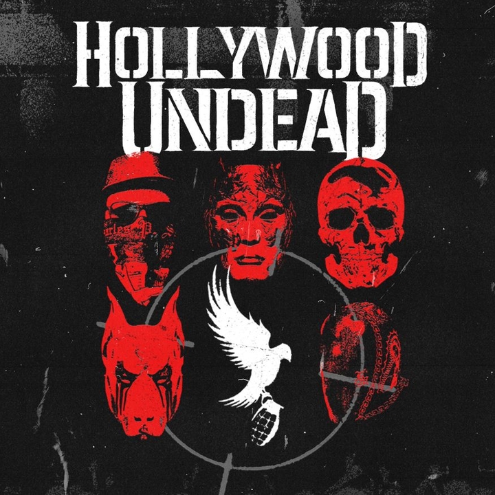 Hollywood Undead