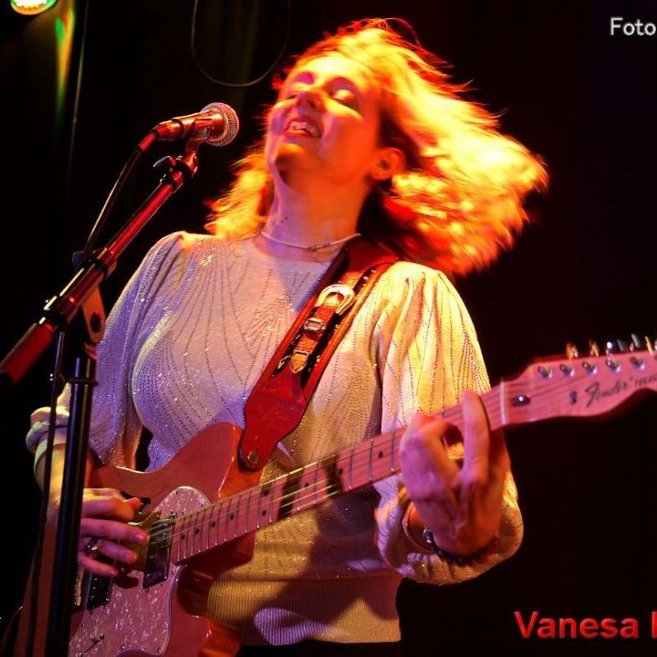 Vanesa Harbek