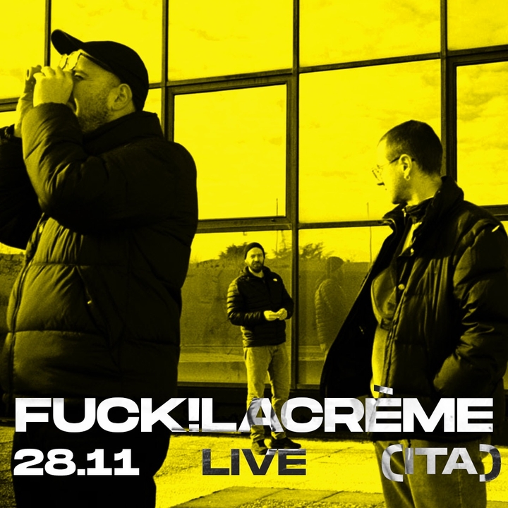 Fuck!lacrème