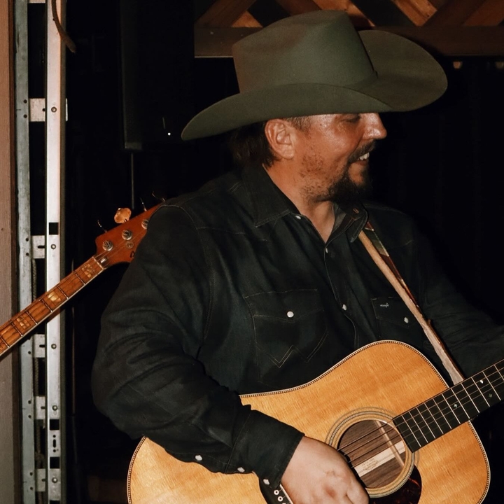 Jason White Official