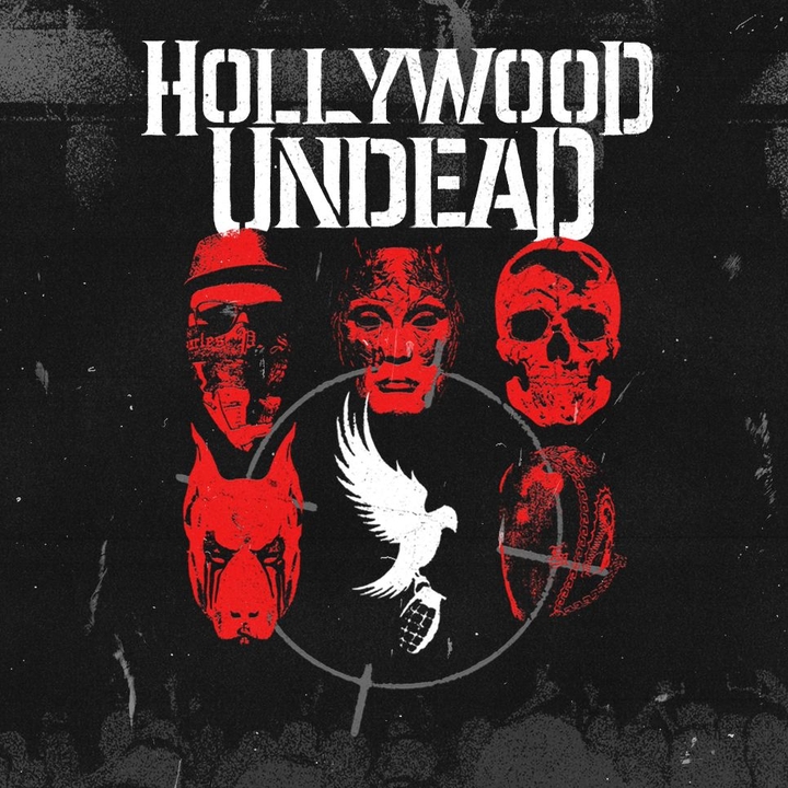 Hollywood Undead