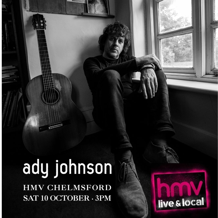 Ady Johnson