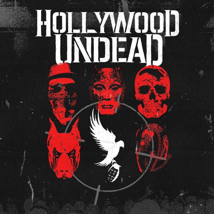 Hollywood Undead