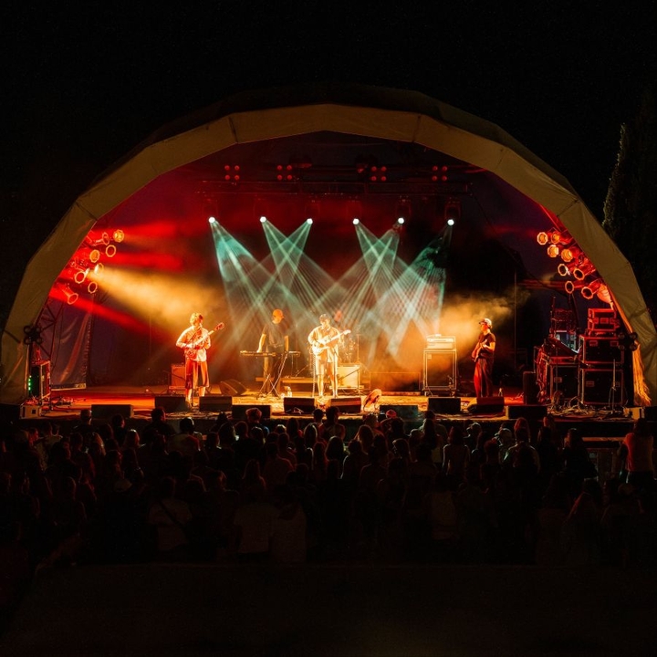 Festival Banner