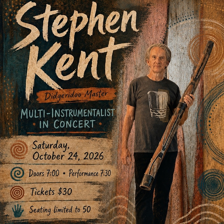 Stephen Kent