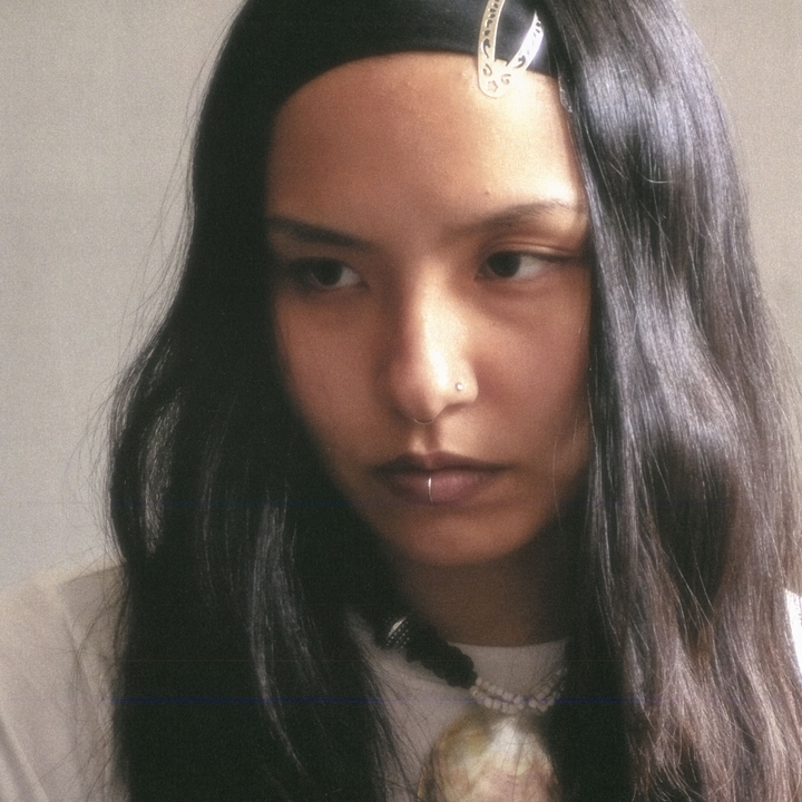 Mona Rowey