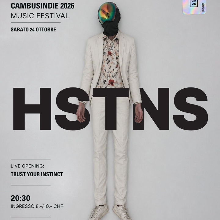 Houstones