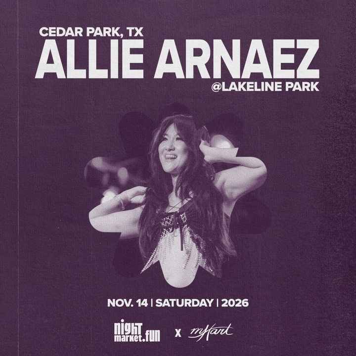 Allie Arnaez